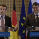 France et Allemagne font alliance dans le numrique