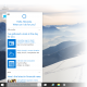 Première mise à jour majeure pour Windows 10