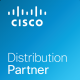 Distriwan profite  plein de son partenariat avec Cisco