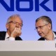 Résultats annuels : Alcatel Lucent remis à flot avant la reprise de Nokia