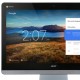 Un Chromebook tout-en-un taillé pour la vidéoconférence chez Acer