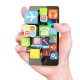 Le tlchargement d'apps mobiles gnrera plus de 50 Md$ avant 2020