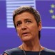 Google pourrait écoper de 3 Md€ d'amende infligés par Bruxelles