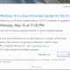 Microsoft scandalisent les utilisateurs avec sa mise  jour force vers Windows 10