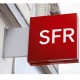 SFR : Perte nette de 43 M€ et baisse des abonnés sur T2