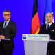 L'axe franco-allemand veut lutter contre l'usage du chiffrement par les terroristes
