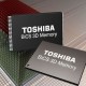Western Digtal lorgne les activités mémoire de Toshiba