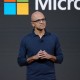 Le cloud continue de porter la hausse de l'activit de Microsoft