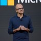 Microsoft confirme sa transformation en cloud company