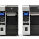 Zebra lance deux imprimantes industrielles haut de gamme
