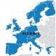 Europe de l'Ouest : les dpenses IT devraient atteindre 454 Md$ en 2017