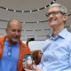 l'iPhone X fait bondir la  marge d'Apple