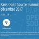 Paris Open Source Summit met l'emploi et la formation  l'honneur
