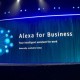 AWS veut vendre Alexa aux entreprises