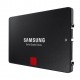 Test du Samsung SSD 860 Pro