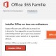 Microsoft largit le spectre d'utilisation d'Office 365 famille et Personnel