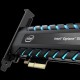 Intel passe la barre des 1,5 To avec ses SSD Optane