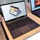 Lenovo booste ses derniers ThinkPad avec les puces gen8 d'Intel