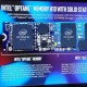 Intel ajourne la production de ses processeurs desktop Core+ Optane