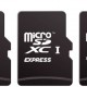 La microSD Express, une carte qui combine vitesse et praticit