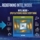 Intel promet des puces 7 nm d'ici 2021