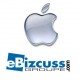L'affaire eBizcuss devrait finir sur une amende record pour Apple