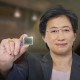Résultats : Comme Intel, AMD ressort du premier trimestre en forte hausse