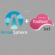 Services cloud : Check Point noue un partenariat d'ampleur avec Arrow