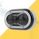 Axis P3715-PLVE : une caméra à deux têtes multidirectionnelle