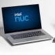 L'Intel NUC se dcline aussi en laptop