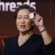 Les Ryzen Mobile d'AMD attendus début 2021