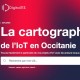 L'IoT en Occitanie cartographié