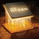 Les APU Ryzen 5000G d'AMD disponibles le 5 août