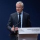 Bruno Le Maire rhausse de 10 Md€ l'objectif des fonds Tibi pour la tech franaise