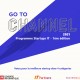 GoToChannel : les startups de l'IT rencontrent le channel sur IT Partners