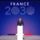 France 2030 : Le gouvernement en appelle au numrique pour soutenir la croissance