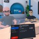 Mantel : bientôt un hub collaboratif en réalité virtuelle