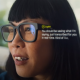 Google dévoile ses Smart Glasses