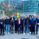 Microsoft et Simplon ouvrent leur 1ère école dédiée à la cybersécurité