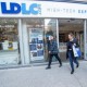 LDLC atteint la barre des 80 boutiques