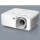 Optoma lance le projecteur laser ultra compact ZW350e