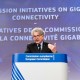 La Commission europenne met en route son plan gigabit 2030