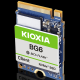 Kioxia lance ses SSD BG6