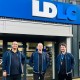 Les boutiques LDLC s'implantent pour la première fois dans la Manche