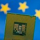 L'UE veut sécuriser son approvisionnement à travers le Chips Act