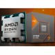 Processeurs X86 : AMD prend encore du terrain  Intel