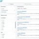 SAP injecte un peu plus d'IA dans SuccessFactors