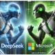 Trois raisons pour lesquelles Microsoft n'a pas  craindre DeepSeek