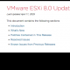 Broadcom propose de nouveau une licence gratuite pour ESXi