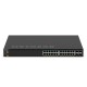 Des nouveaux commutateurs chez Netgear pour le march de l'audiovisuel